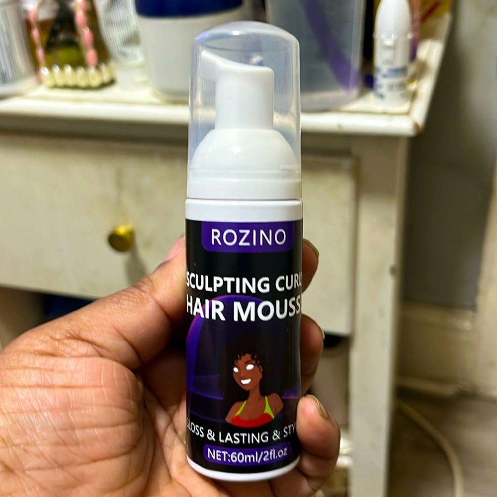 It don’t work for my hair